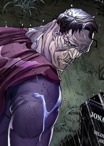 Bizarro
