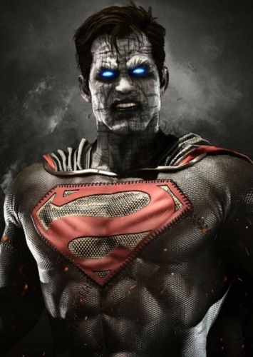 Bizarro