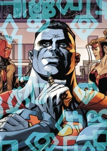 Bizarro