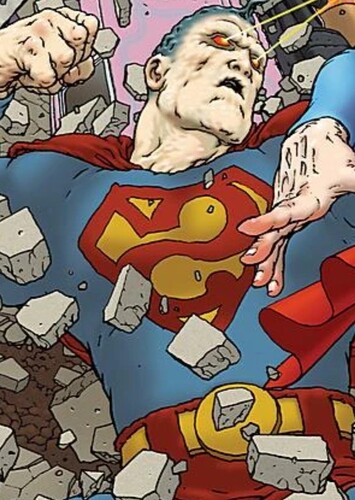 Bizarro