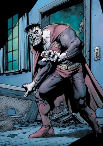 Bizarro