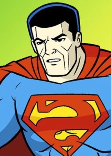 Bizarro