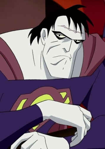 Bizarro