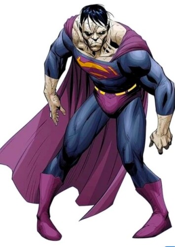 Bizarro