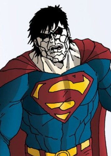 Bizarro