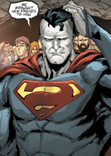 Bizarro