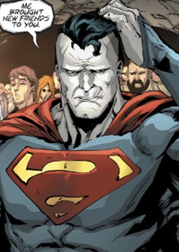 Bizarro