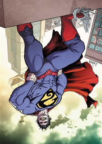 Bizarro