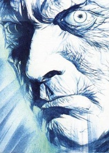 Bizarro