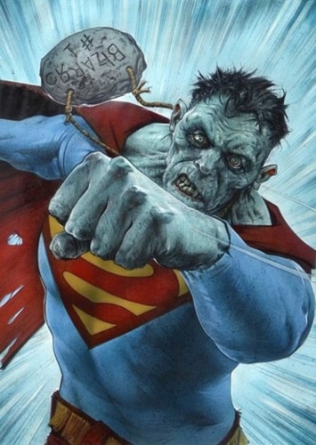 Bizarro