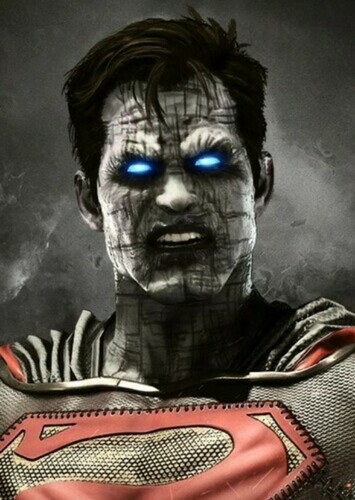 Bizarro