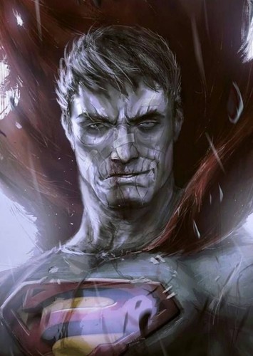 Bizarro