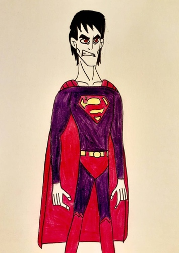 Bizarro