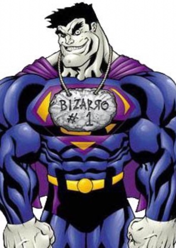 Bizarro