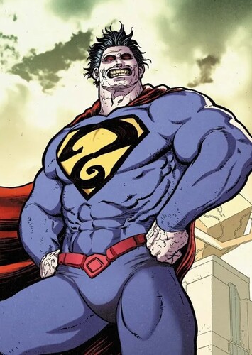 Bizarro