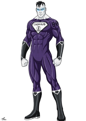 Bizarro
