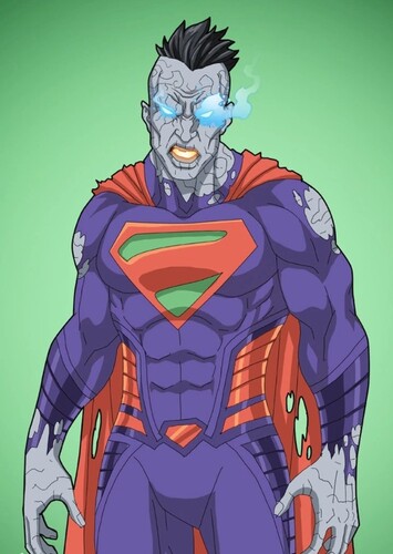 Bizarro