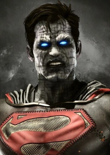 Bizarro