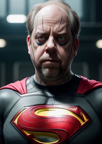 Bizarro