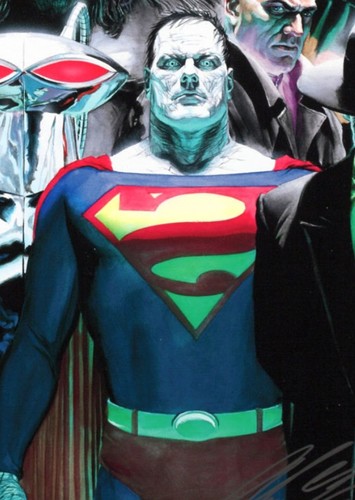 Bizarro