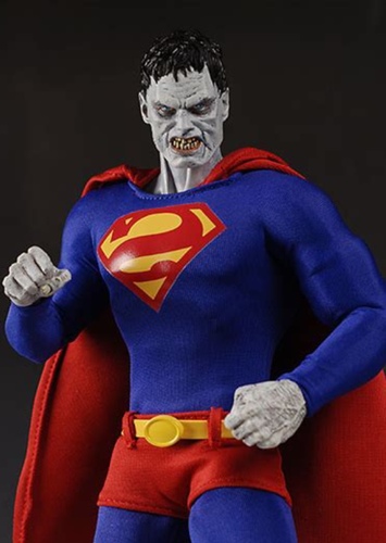 Bizarro