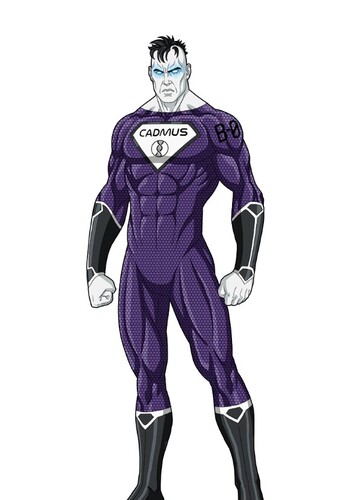 Bizarro