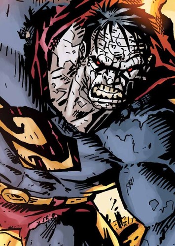 Bizarro