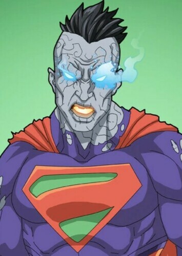 Bizarro