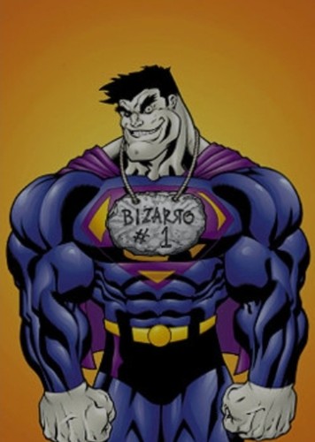 Bizarro