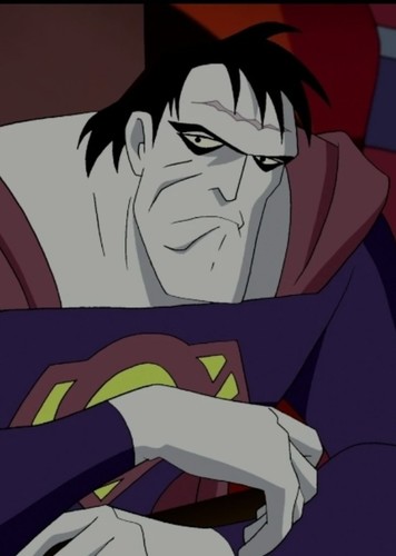 Bizarro