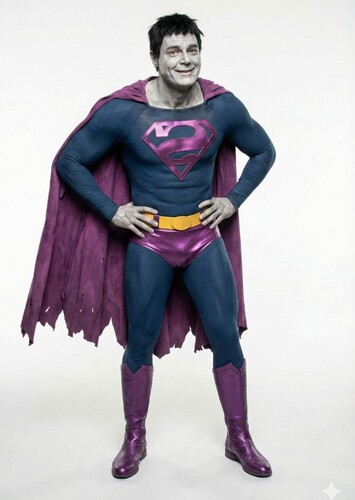 Bizarro