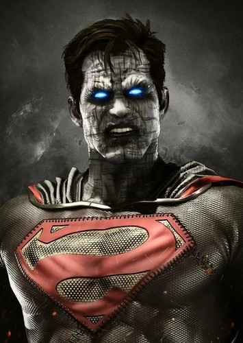 Bizarro