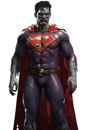 Bizarro