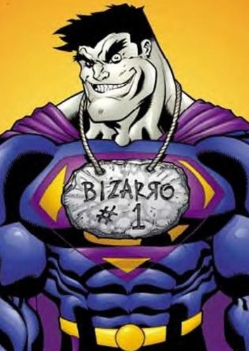 Bizarro