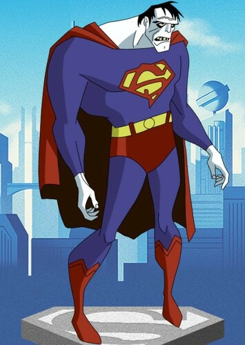 Bizarro