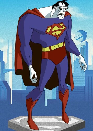 Bizarro