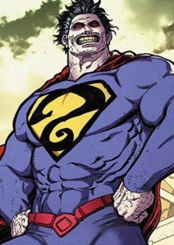 Bizarro