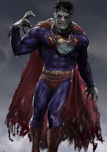 Bizarro