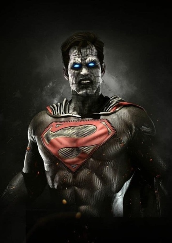 Bizarro