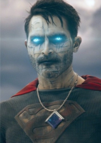 Bizarro