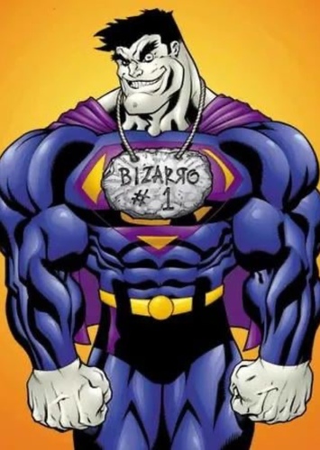Bizarro