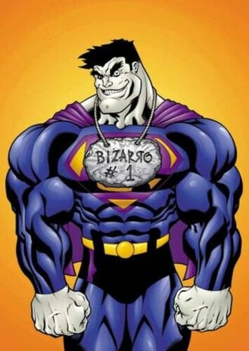 Bizarro