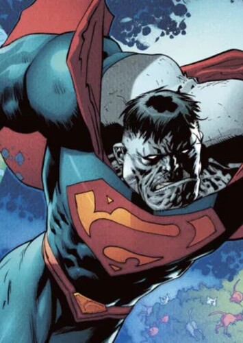 Bizarro