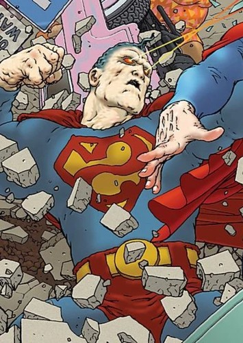 Bizarro