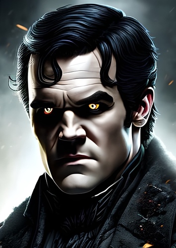 Bizarro
