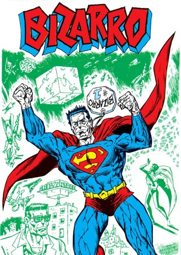Bizarro (Earth-167)
