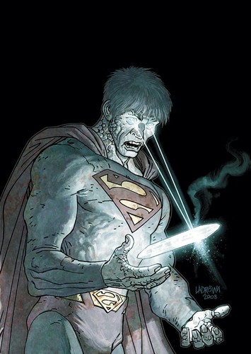 Kal-El (Inverse World)