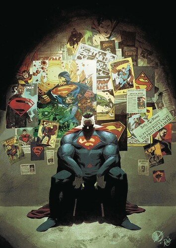 Bizarro II