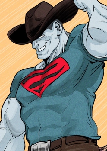 Bizarro VI