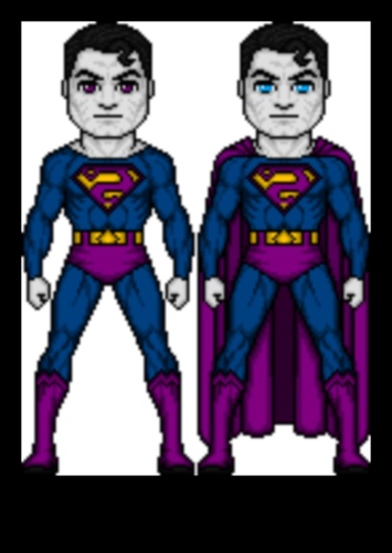 Bizarro